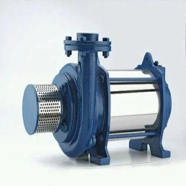 Fieldmarshal Monoset Pump