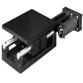 Fife Electro Mechanical/Hydraulic Positioner