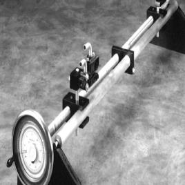 Fife Positioner Manual Sensor M-12