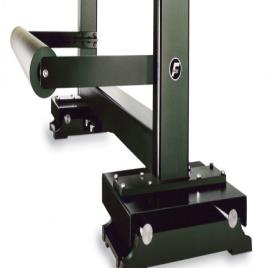 Roll Positioning Stand Equipment