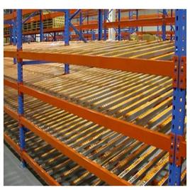 Indian Made Fifo Flow Rack
