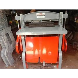 File Production Equipment