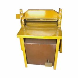 Single Phase File Automatic Machine