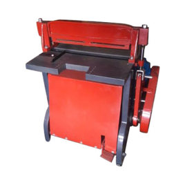 Precision File Crafting Machine