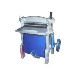 Semi-Automatic File Creation Machine