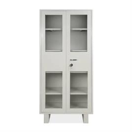 Steel / Aluminium Almirah