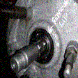 Fill Fittings and Housing Assemblies