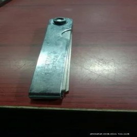 Precision Filler Gauge