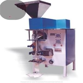 Automatic Chuna Filling Packing Machine
