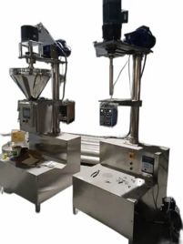 Filling Line Automatic Filling Machine