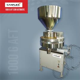 Automated Filling Machine, 1.5 kW