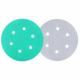 Film Backing Abrasive Disc