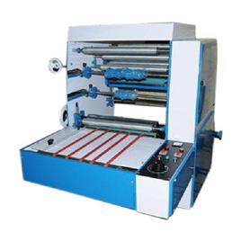 Electric Film Lamination Machine