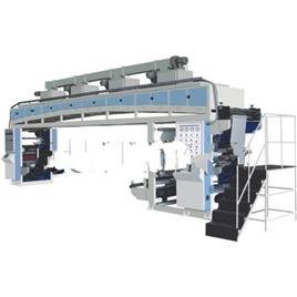 Lamination Film Machine