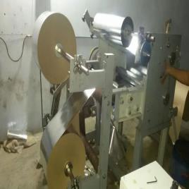 Film Lamination Device