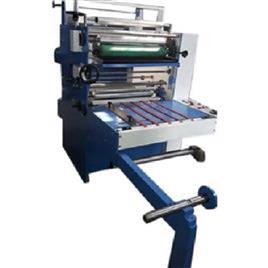Electric Automatic Film Laminating Machine