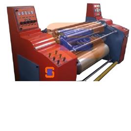 Film Slitter Rewinder Equipment