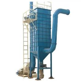 Industrial Filter Bag Equipment
