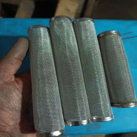 Filter Cassette Unit