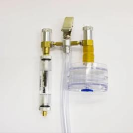 Filtration Cassettes & Holders