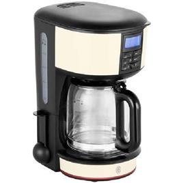 Automatic Filter Coffee Machine