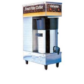 Automatic Filter Coffee Device