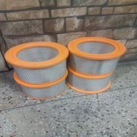 Blower and Vacuum Pump Filter