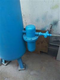Microfiber Filter Moisture Separator