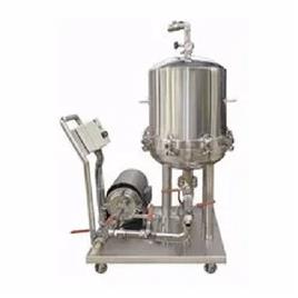 Industrial Filter Press