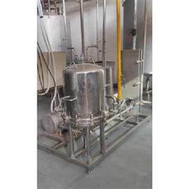 Filter Press Machine