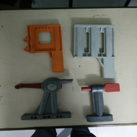 Industrial Filter Press Modules