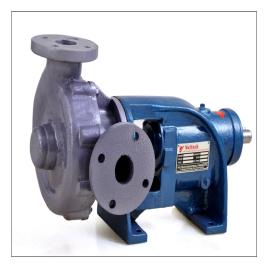 Industrial Filter Press Pump