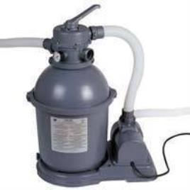 Filtration Device - SIPH-005