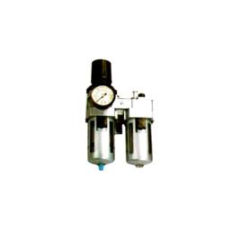 Filter Regulator Lubricator Machine