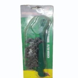 Standard Filter Tool