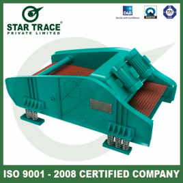 Automatic Filtration & Dewatering Equipment