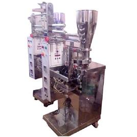 Stainless Steel Tablet Packing Machine