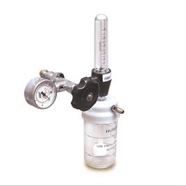 Fine Adjustment Valve with JFM Humidifier Bottle