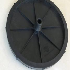 Fine Bubble Aerator for Wastewater