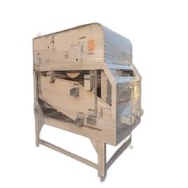 Three-Phase Fine Cleaning Grader Equipment