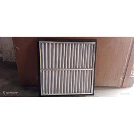 Fine Filters AHU Synthetic Fiber Filters