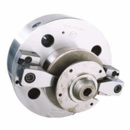 Cast Iron Machine Chuck