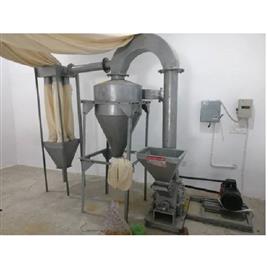 Fine Sugar Grinding Pulverizer