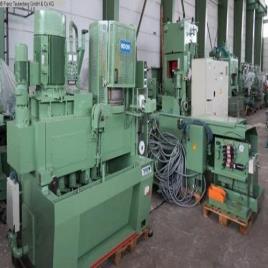 Fine Wire Tip Machine