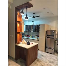 FINESSE Modular Kitchen Unit