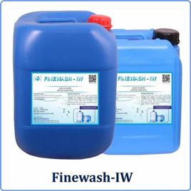 FINEWASH Food Grade Inner-Jar Chemical