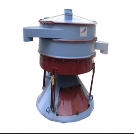 Finex Tumbling Equipment