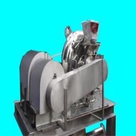 Finex Pin Mill Grinder