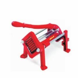 Commercial Finger Chips Machine