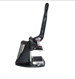 Manual Fryer Machine